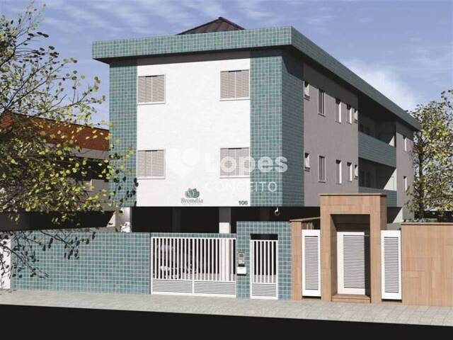 #VR14-WFF03 - Apartamento para Venda em São Vicente - SP - 1