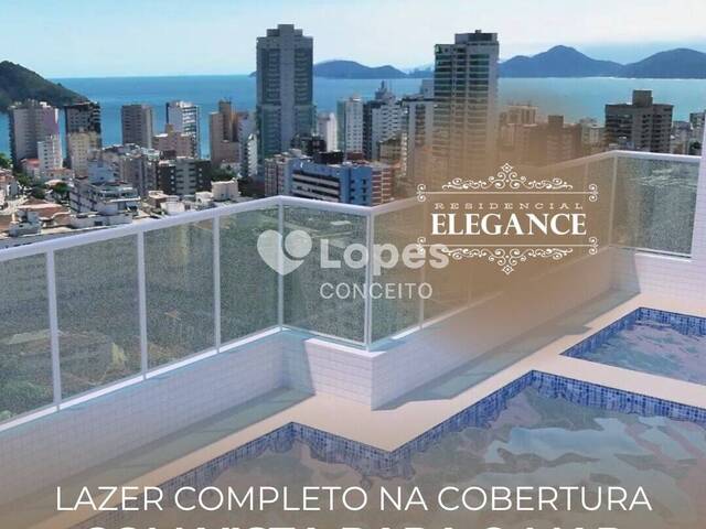 Apartamento para Venda em Santos - 5