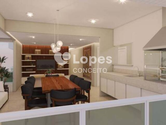 Apartamento para Venda em Santos - 5