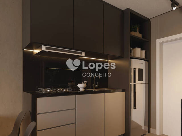 #5925 - Apartamento para Venda em Santos - SP - 3