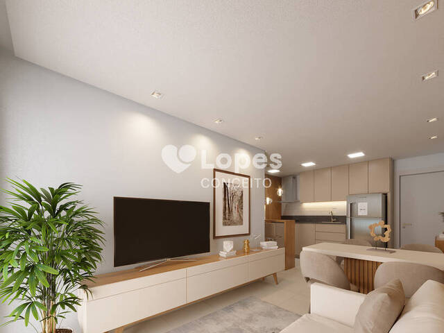 Apartamento para Venda em Santos - 5
