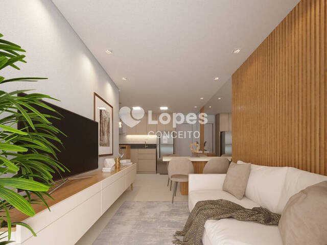Apartamento para Venda em Santos - 2