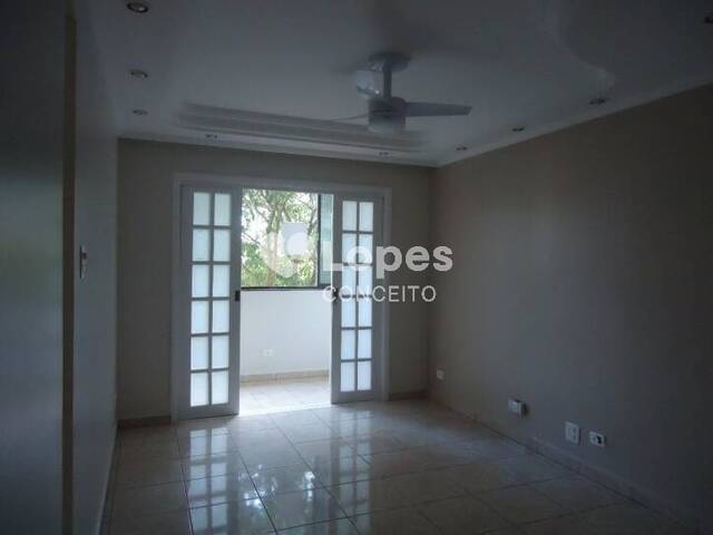 #879440 LPS - Apartamento para Locação em Santos - SP