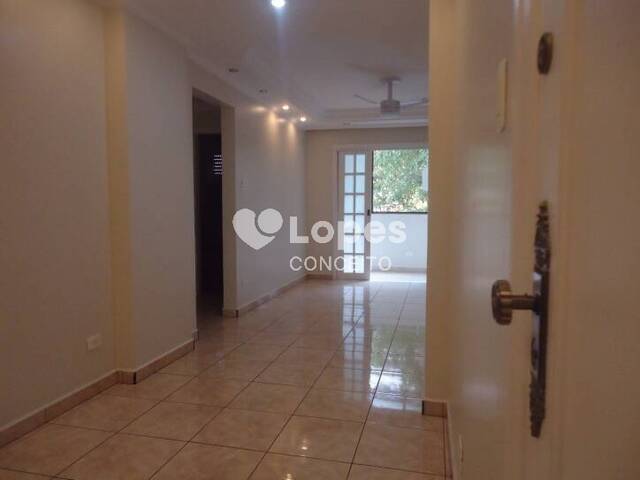 #879440 LPS - Apartamento para Locação em Santos - SP