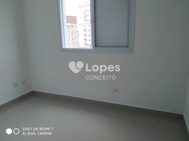 #2363 - Apartamento para Locação em Santos - SP - 3