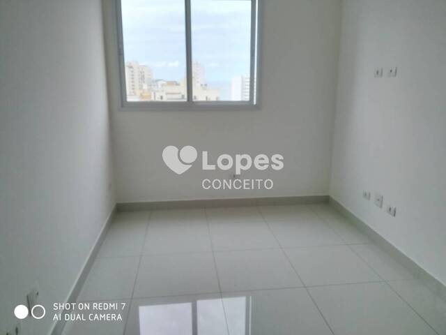 #2363 - Apartamento para Locação em Santos - SP - 2