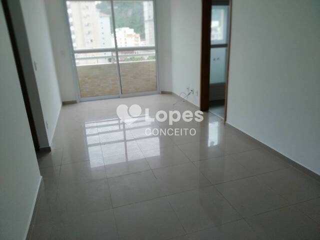 #903167-LPC - Apartamento para Locação em Santos - SP - 2