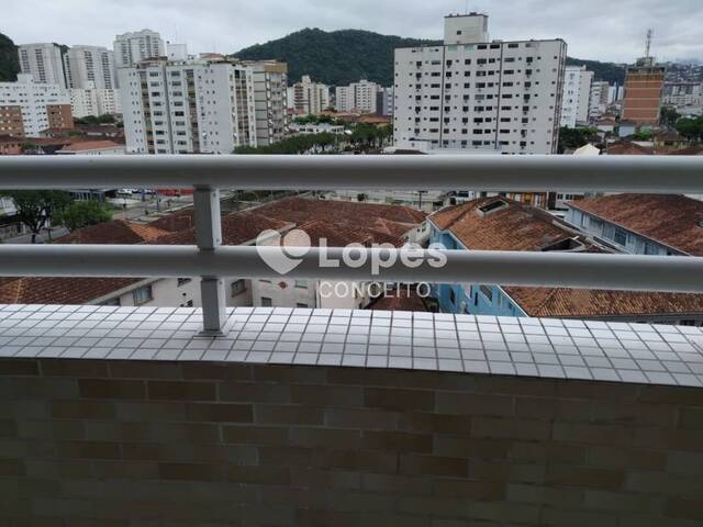 #903167-LPC - Apartamento para Locação em Santos - SP - 3