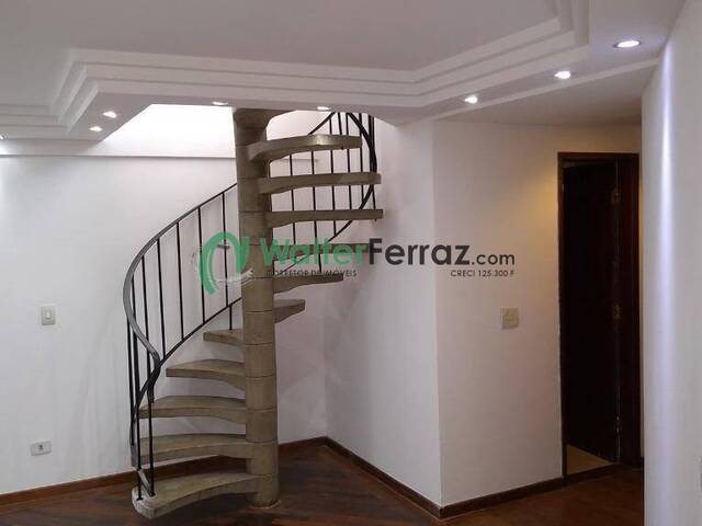 #2564-WFF06 - Apartamento para Venda em Santos - SP - 1