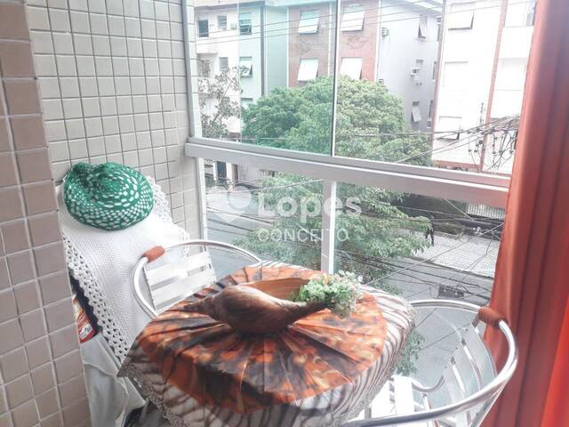 Venda em Aparecida - Santos