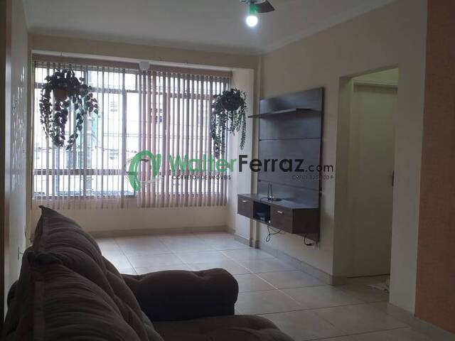 #2780-WFF06 - Apartamento para Venda em Santos - SP - 1