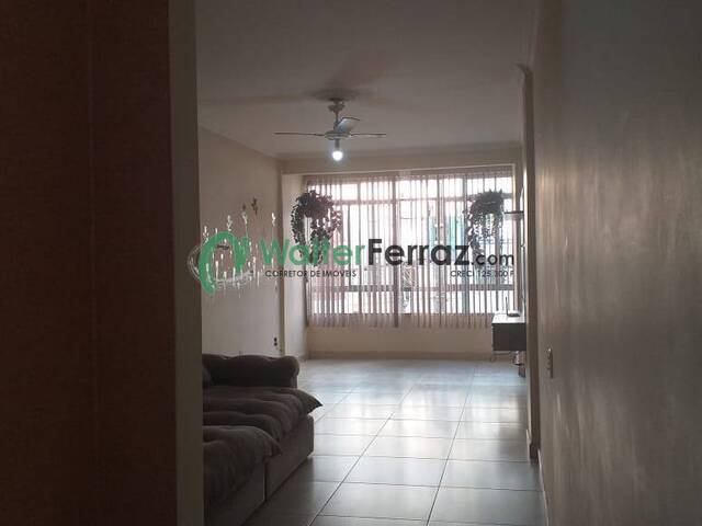 #2780-WFF06 - Apartamento para Venda em Santos - SP - 2