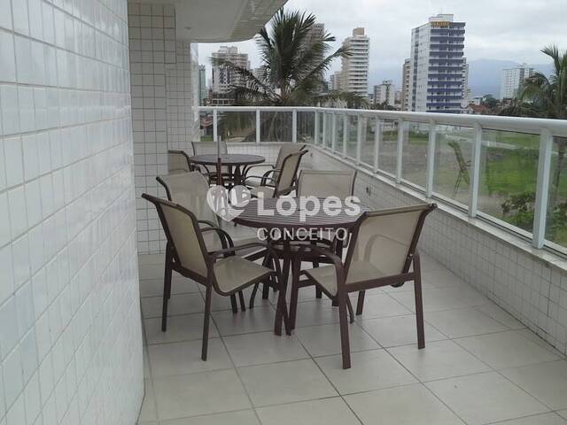 Venda em Vila Guilhermina - Praia Grande