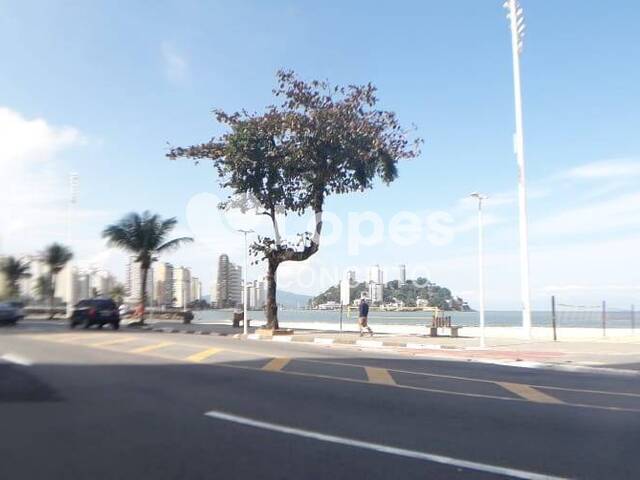 Venda em Gonzaguinha - São Vicente