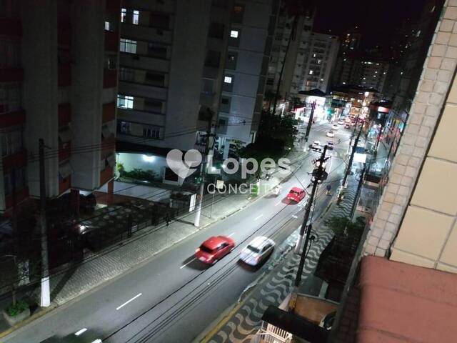 Venda em Boqueirão - Santos