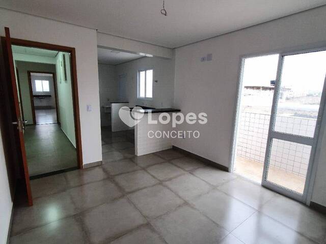 #3049-WFF03 - Apartamento para Venda em São Vicente - SP - 1