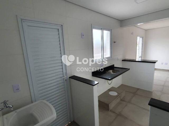 #3049-WFF03 - Apartamento para Venda em São Vicente - SP - 3