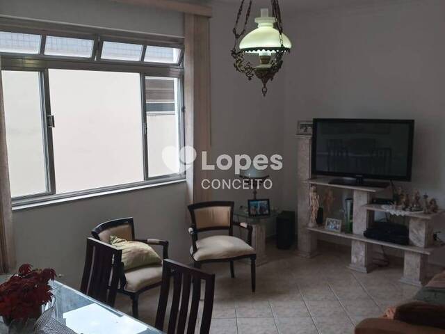 #3059-WFF03 - Apartamento para Venda em Santos - SP - 3