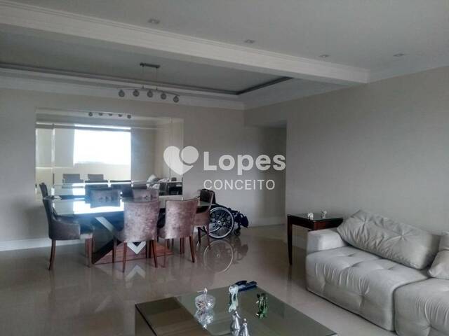 #13066 - Apartamento para Venda em Santos - SP - 1