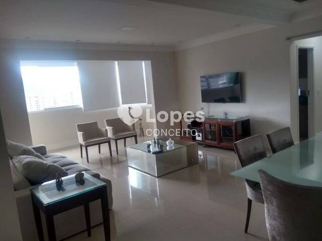 #13066 - Apartamento para Venda em Santos - SP - 2