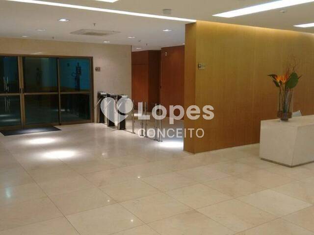#3069-WFF06 - Sala para Locação em Santos - SP - 2