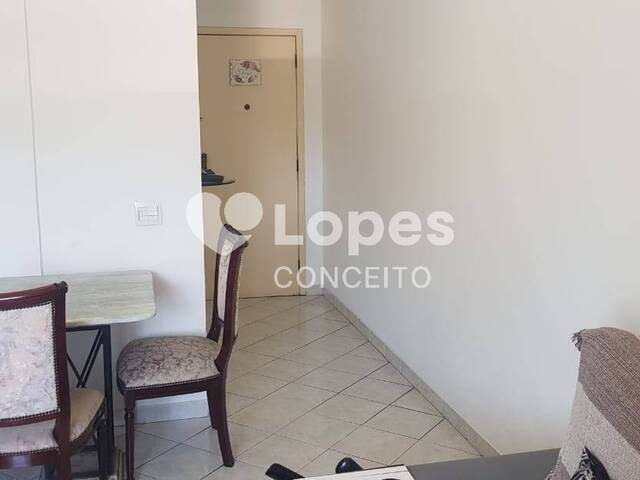 #13083 - Apartamento para Venda em Santos - SP - 3