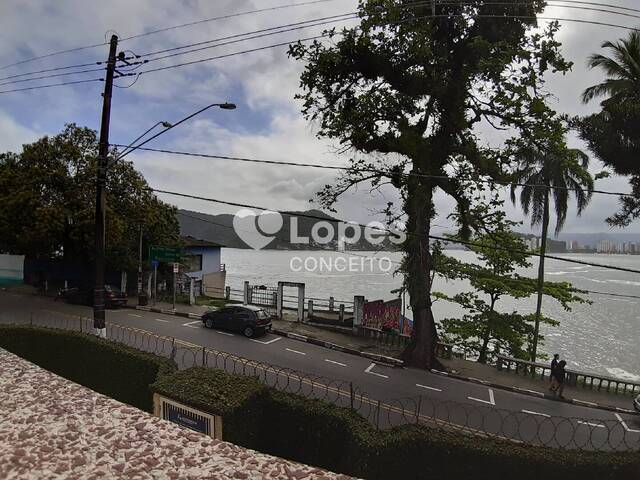 Apartamento para Venda em São Vicente - 4