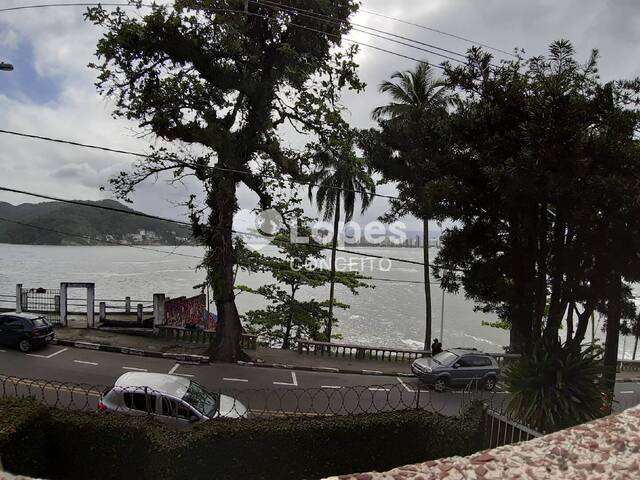 Apartamento para Venda em São Vicente - 5