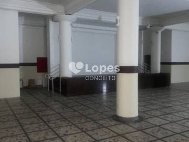 #2514-WFF01 - Loja para Locação em Santos - SP - 1