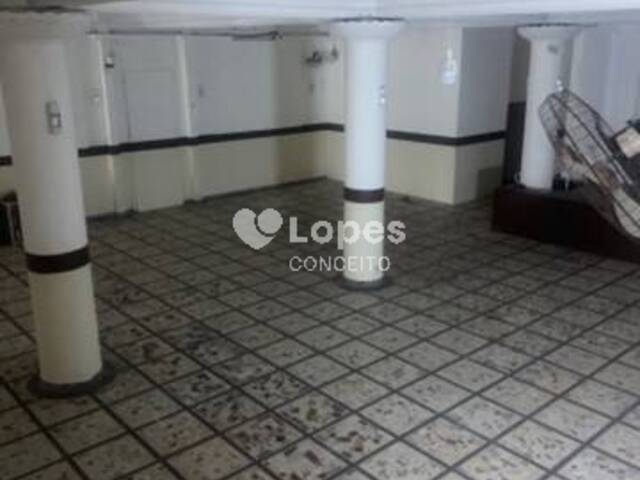 #2514-WFF01 - Loja para Locação em Santos - SP - 3