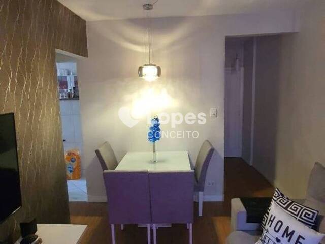 #3147-WFF03 - Apartamento para Venda em São Vicente - SP - 2