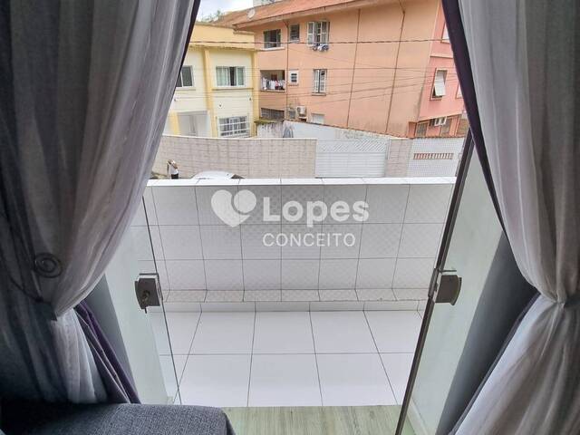 #3147-WFF03 - Apartamento para Venda em São Vicente - SP - 3