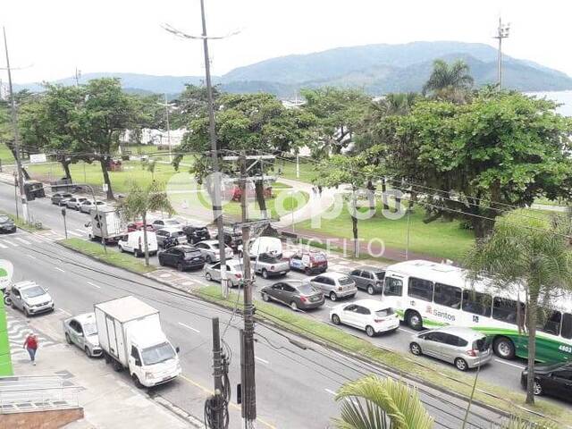 Venda em Boqueirão - Santos