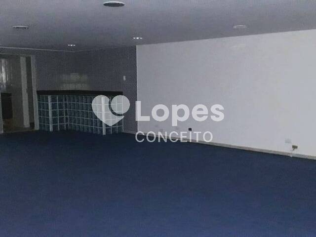 #3167-WFF06 - Sala comercial para Locação em Santos - SP - 1