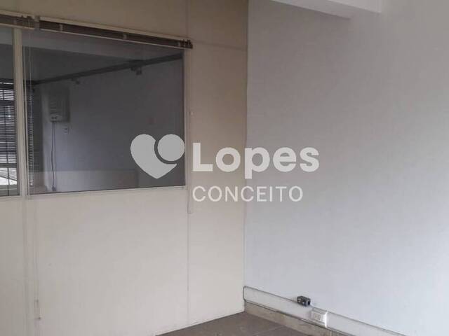 #3169-WFF06 - Sala comercial para Locação em Santos - SP - 3