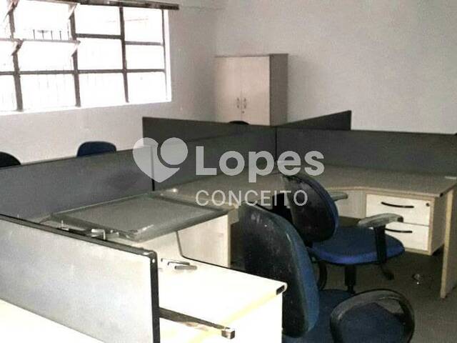 #3170-WFF06 - Sala comercial para Locação em Santos - SP - 2