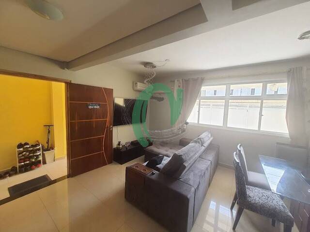 Venda em Campo Grande - Santos