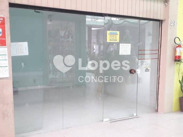 #3178-WFF06 - Loja para Locação em Santos - SP - 2