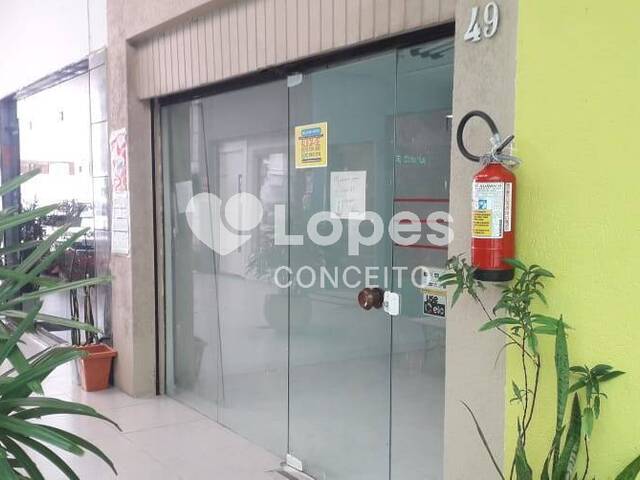 #3178-WFF06 - Loja para Locação em Santos - SP - 1