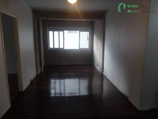#3189 - Apartamento para Venda em Santos - SP - 3