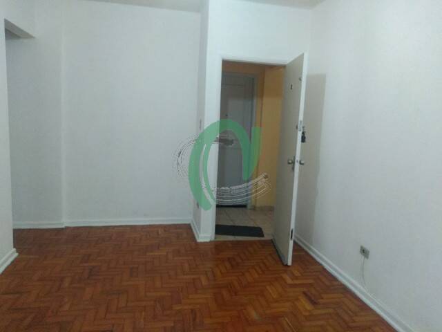#3191 - Apartamento para Venda em Santos - SP - 2