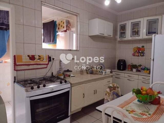 #3192-WFF03 - Apartamento para Venda em São Vicente - SP - 3