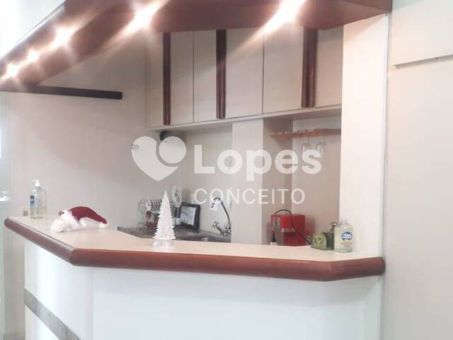 #3198-WFF06 - Sala comercial para Locação em Santos - SP - 2