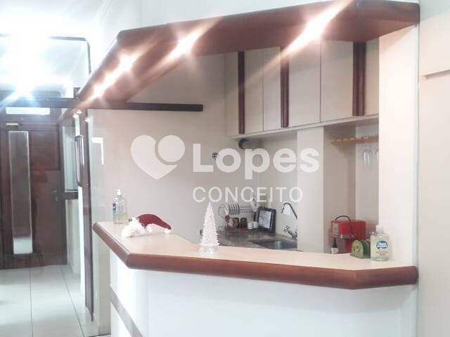 #3198-WFF06 - Sala comercial para Locação em Santos - SP - 1