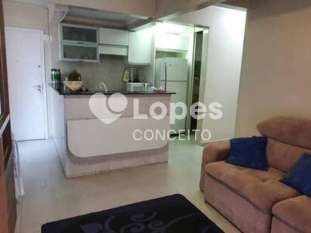 #3200 - Apartamento para Venda em São Vicente - SP - 2