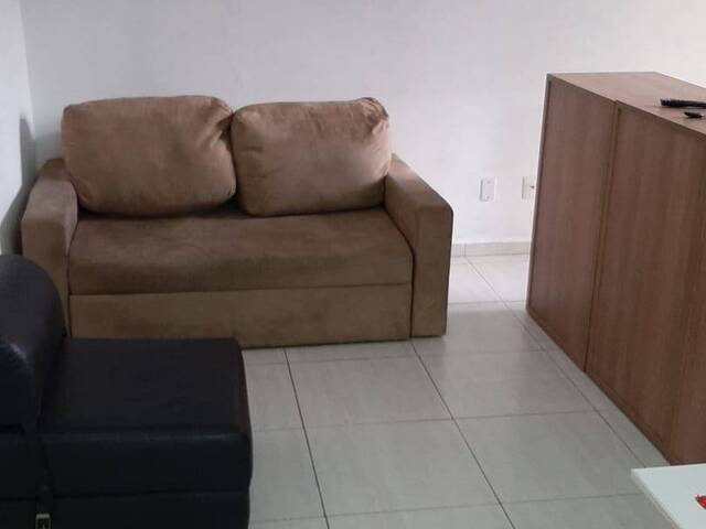 #3201 - Apartamento para Venda em Santos - SP - 3