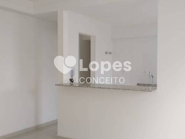 #3215 - Apartamento para Venda em Santos - SP - 3