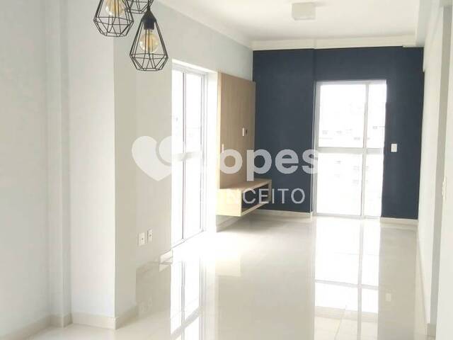 #3221 - Apartamento para Venda em Santos - SP - 3