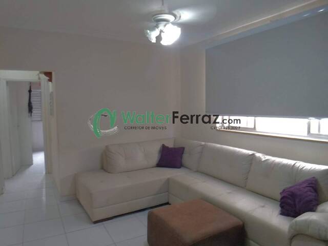 #3219 - Apartamento para Venda em Santos - SP - 1
