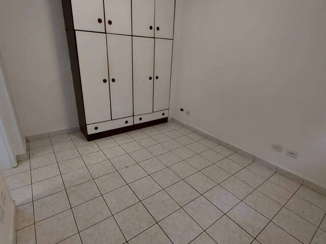 #3239 - Apartamento para Venda em Santos - SP - 3